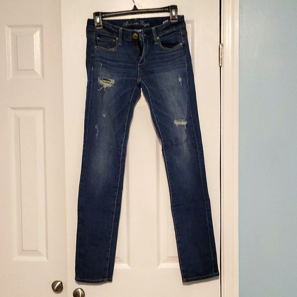 AE Skinny Jeans